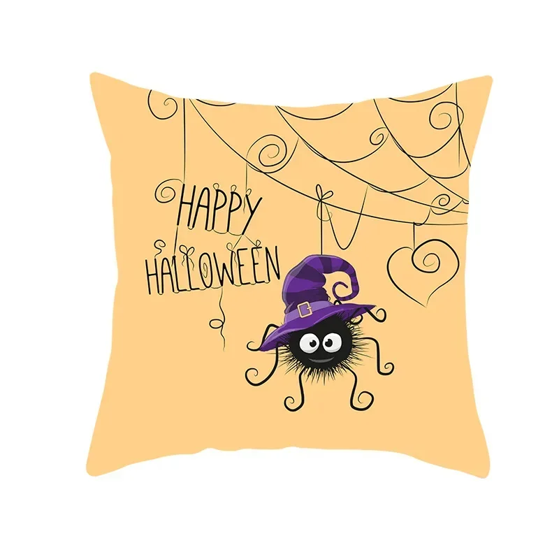 Funda De CojíN De F… - image