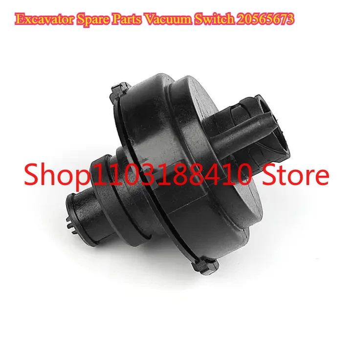

Excavator Spare Accessories Vacuum Switch 20565673 for Volvo EC210 EC240 EC290 EC360 EC460
