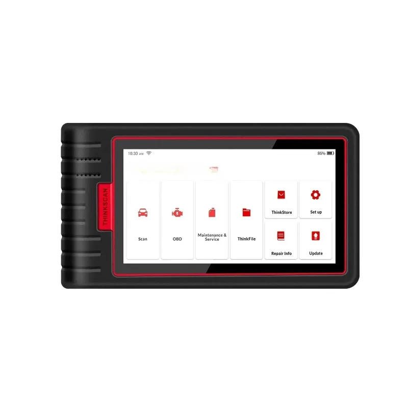 Thincan Max 2 Car F… - image