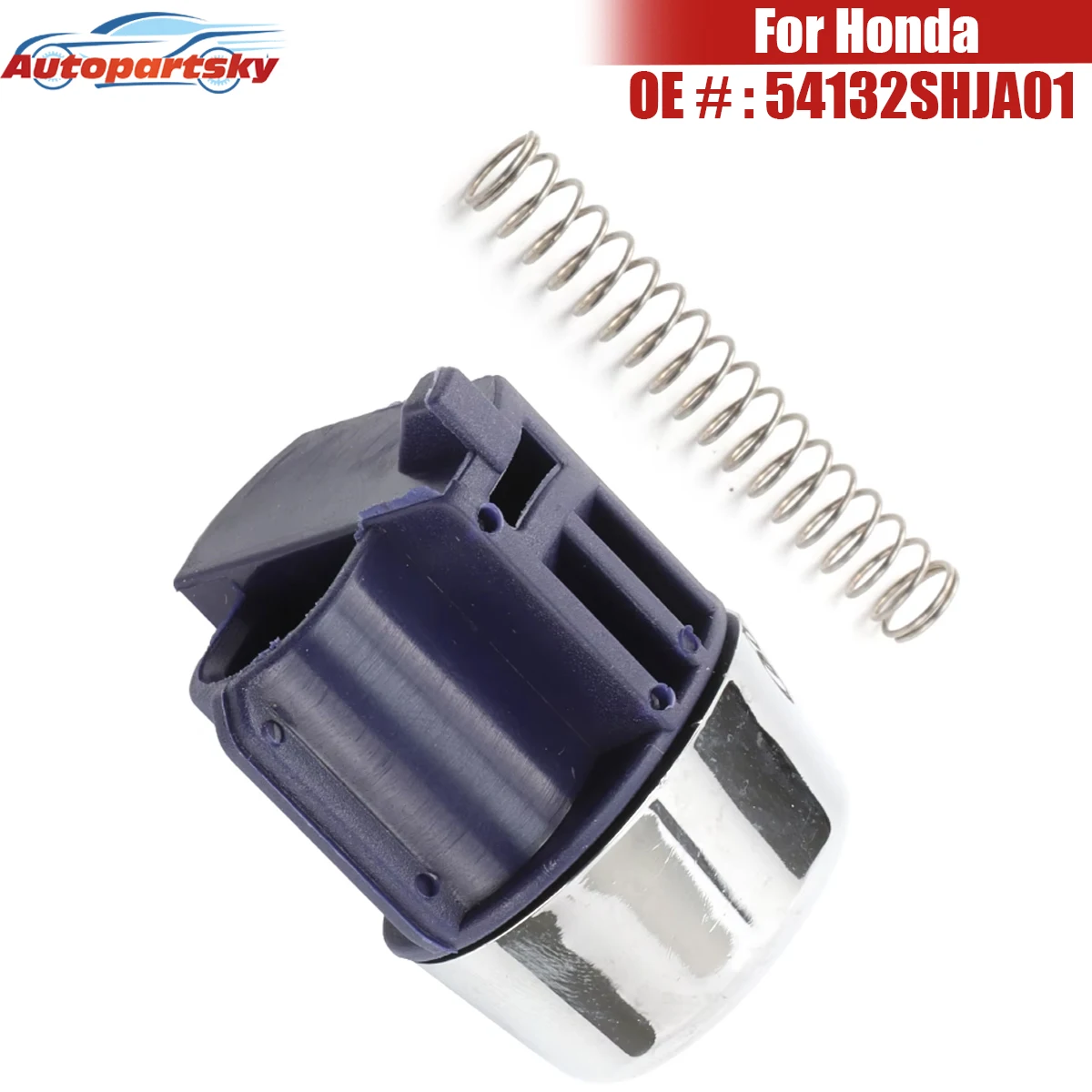 

Автозапчасти, рычаг переключения передач, ручка 54132-SHJ-A01 54132SHJA01 для Honda Odyssey EX EX-L LX Touring 3,5 л, аксессуары