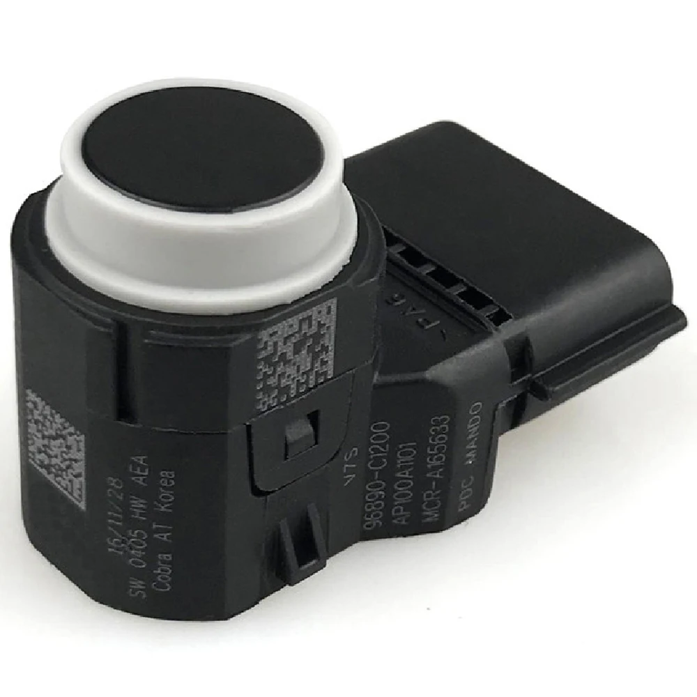 95720-3U500 96890-C1200 95720-3Z000 4MT006HCD 95720-2P500 Parking Sensor For Hyundai I30 I40 Sorento Kia Ceed Mk2 Sorento