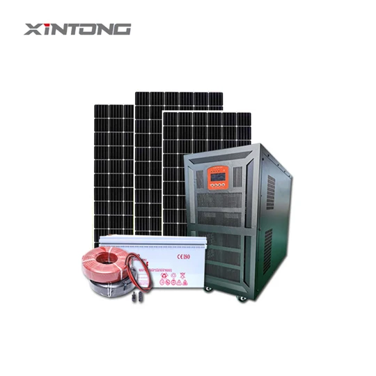 water heater solar off grid  wind system 10kw