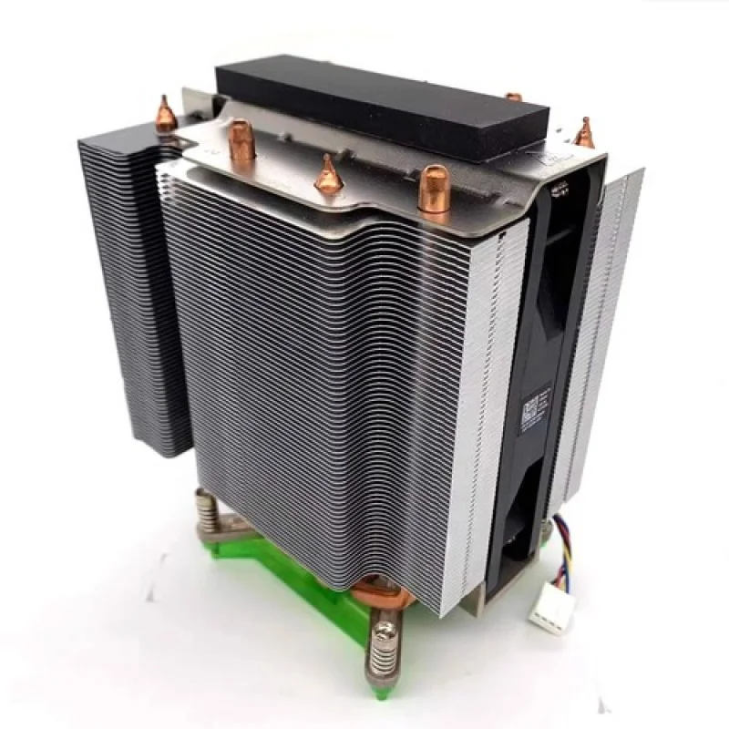 

A++0C253W New CPU Cooler Heatsink Fan 125W For Dell Optiplex 7000MT T3660 XPS 8950