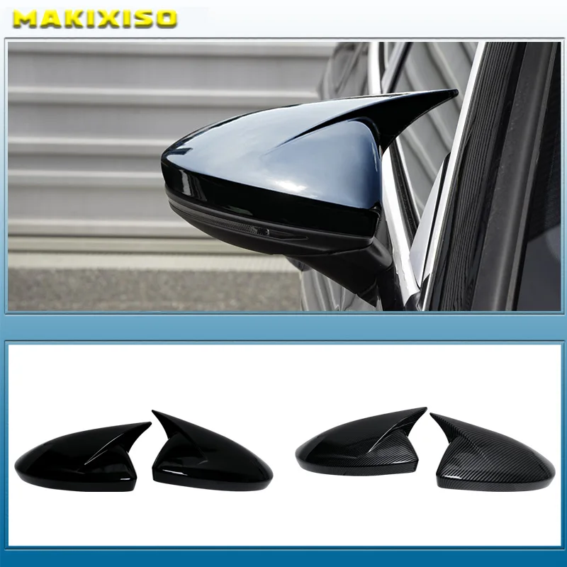 Pair Side Wing Mirr…