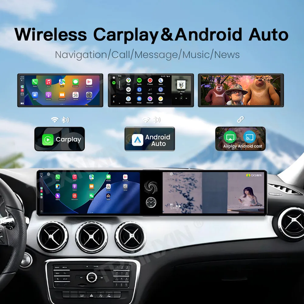 Android Auto 24.6