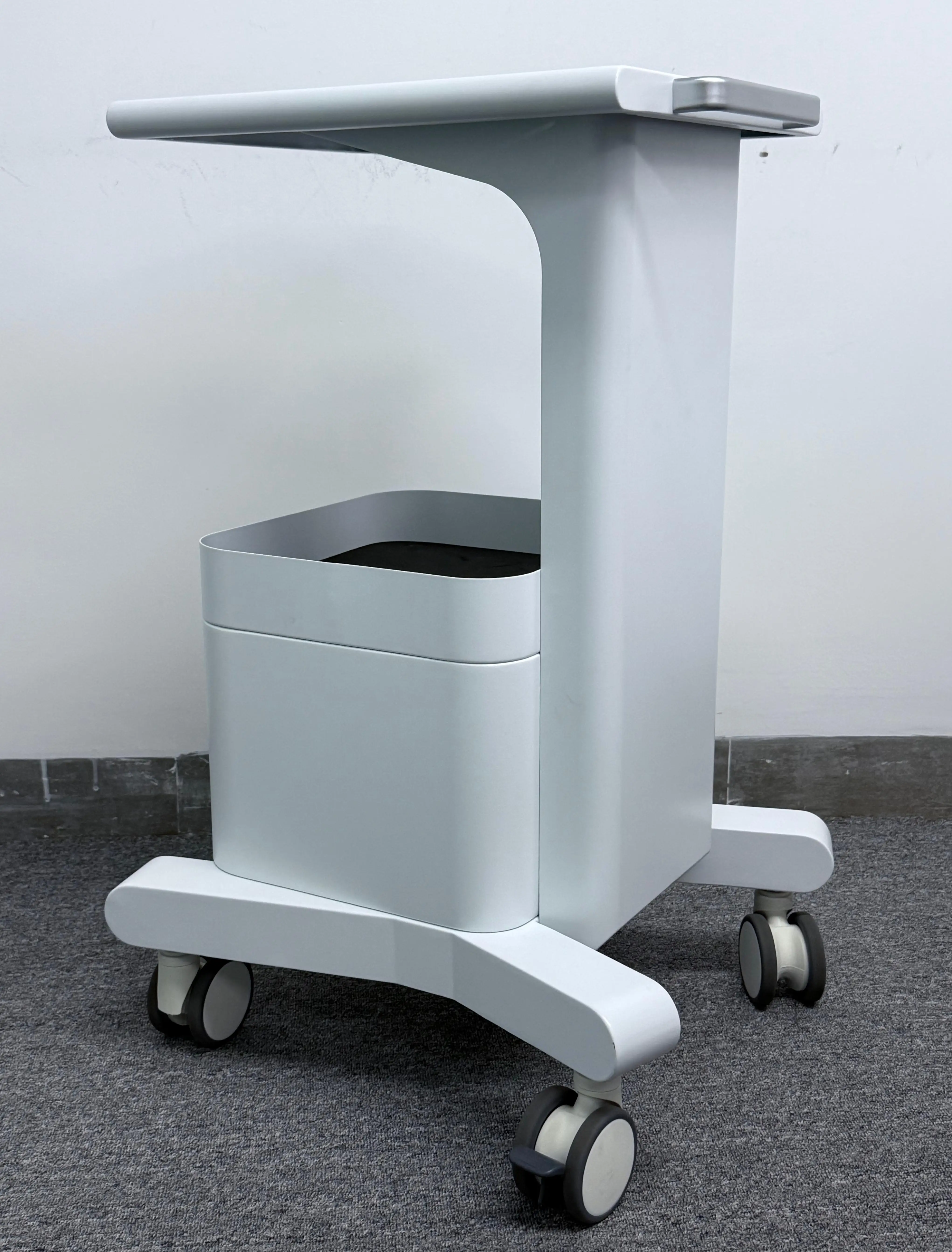 Salon Trolley Heavy-Duty Rolli - Heavy Equipment Unit 评论和价格