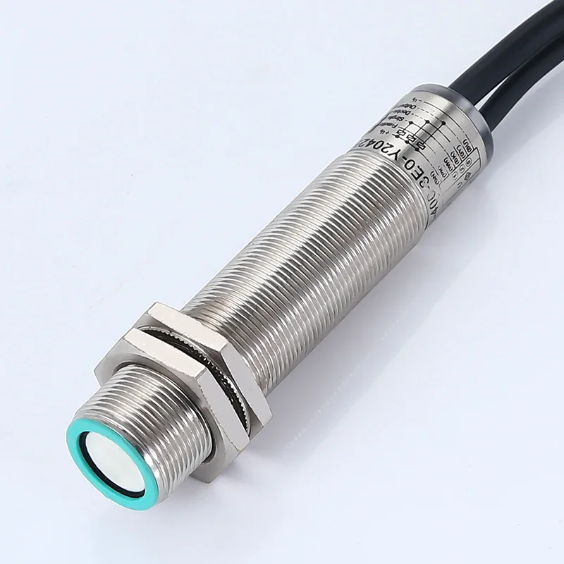 Placa de alumínio de papel de detecção de folha dupla placa PCB eletrodo sensor LGSZ18 substituição