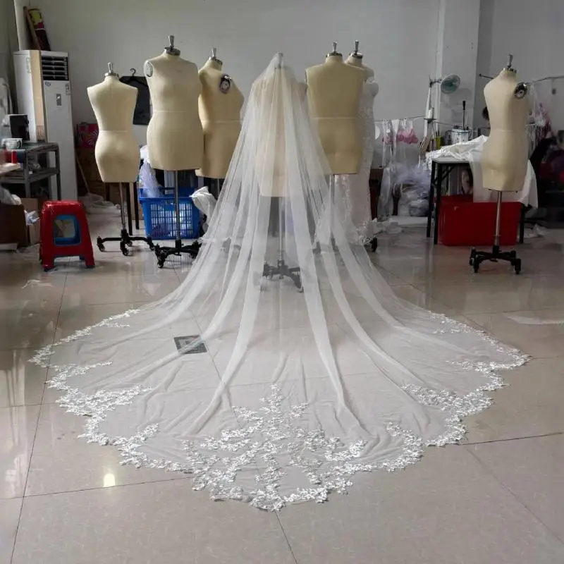 Bridal Veils 4.6M L…