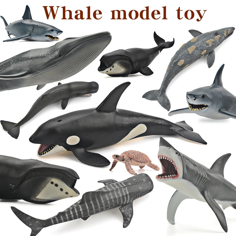 リヴィアタン メルビレイ：海洋の巨獣フィギュアが子どもと大人を魅了する本当の理由