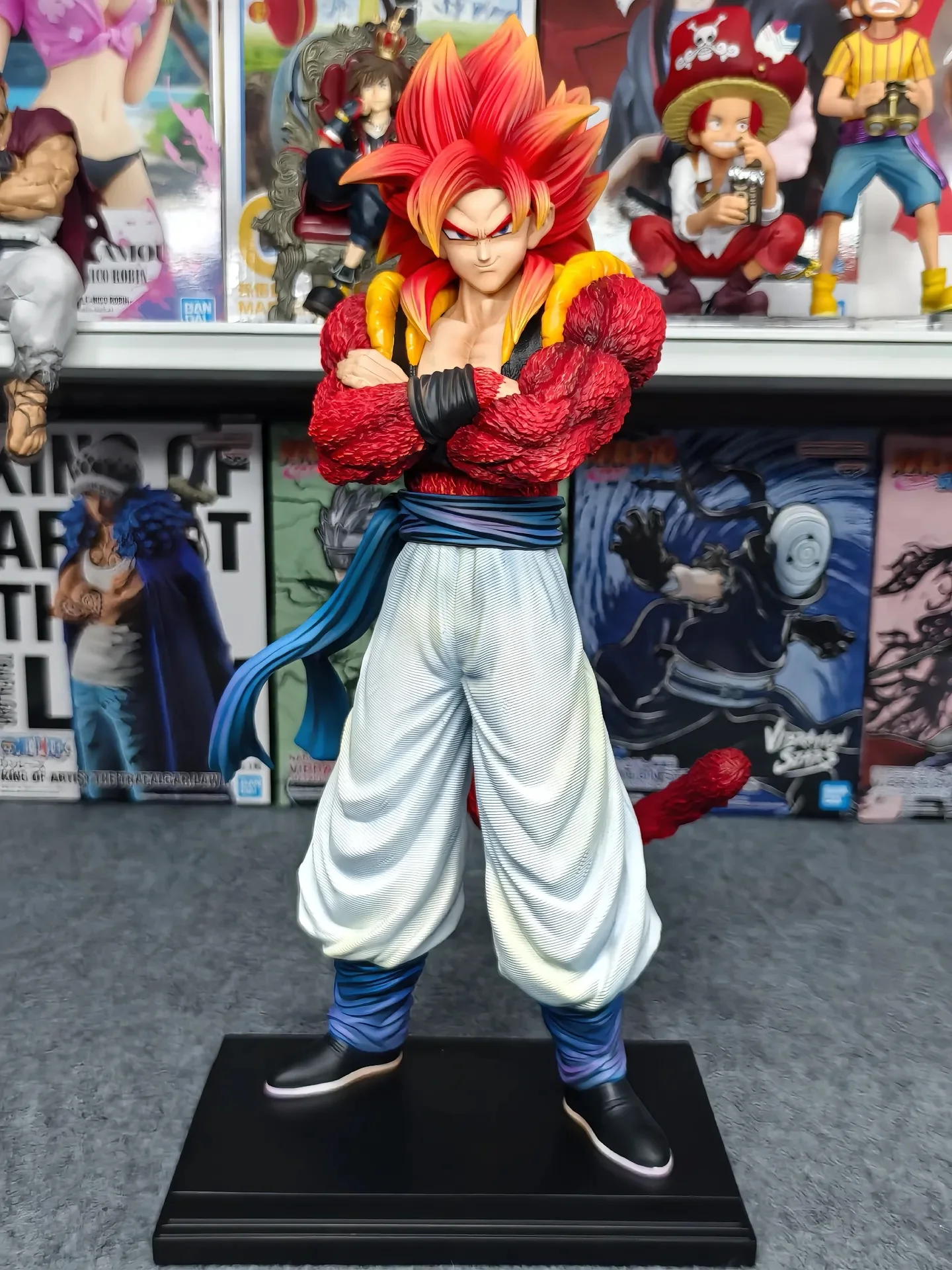 33Cm Dragon Ball Ss… - image