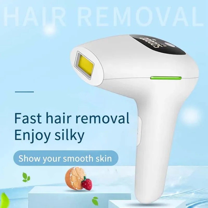 

Портативное высококачественное устройство для постоянного удаления волос Ipl для домашнего использования, другое домашнее использование, косметическое оборудование, новая модель, эпилятор для трубки