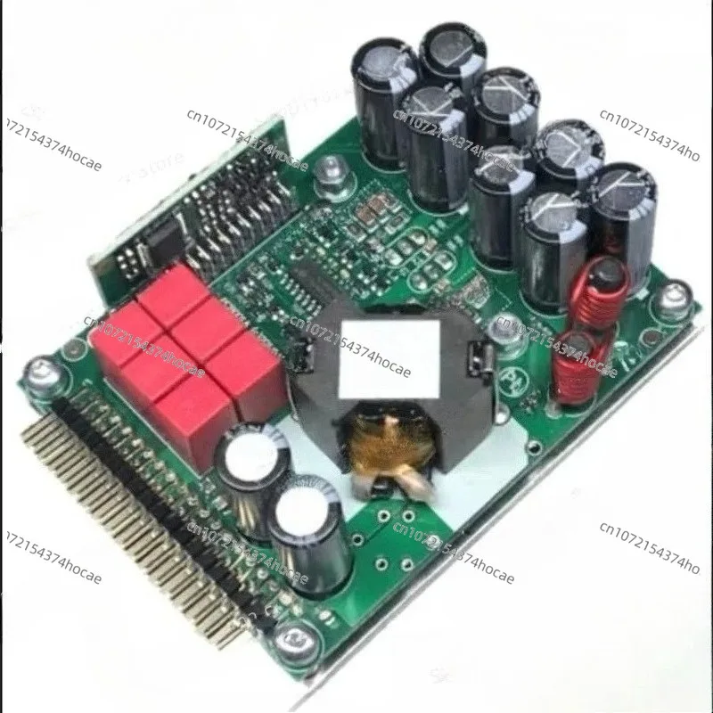 1ET400A Single Channel Class D Amplifier Module New Original Audio Drive Board Power Accessory
