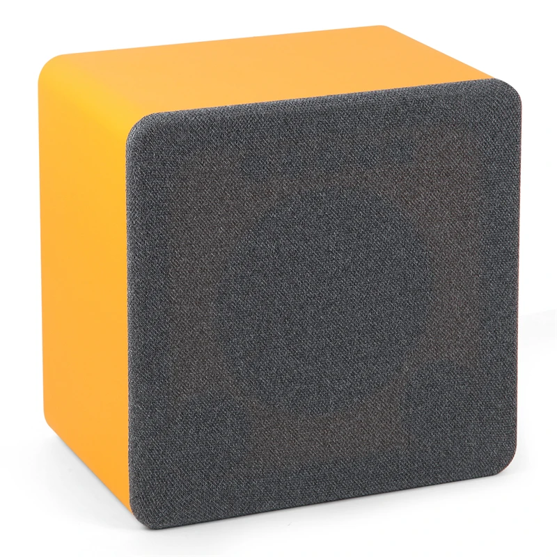 

Eweat Professional Music Producer 5.25-inch Studio Monitor Speaker DJ Computer Powered Studio Monitor Speakers