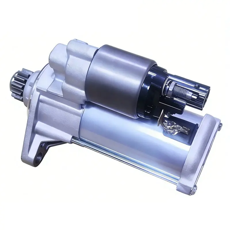 

Starter Motor 02E911024B For Starter Motor For Starter Motor For Skoda Starter Motor