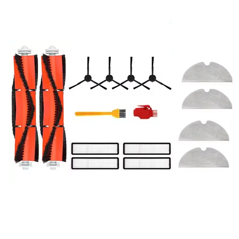 A23F-For Dreame D9,… - image