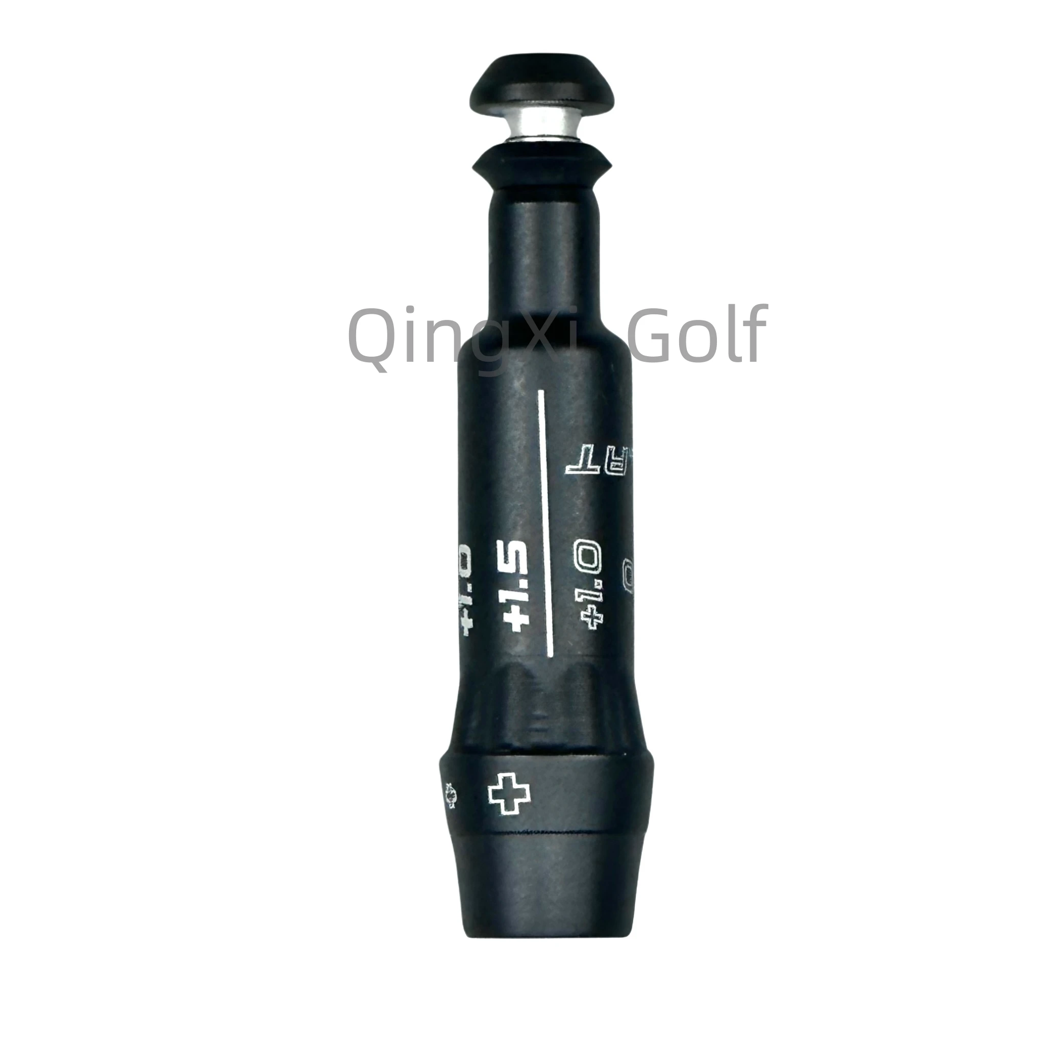 Substituição do adaptador de manga do eixo de golfe apto para ping g410 g425 g430 g435 cabeça do motorista fairway madeira híbrido clube cabeça