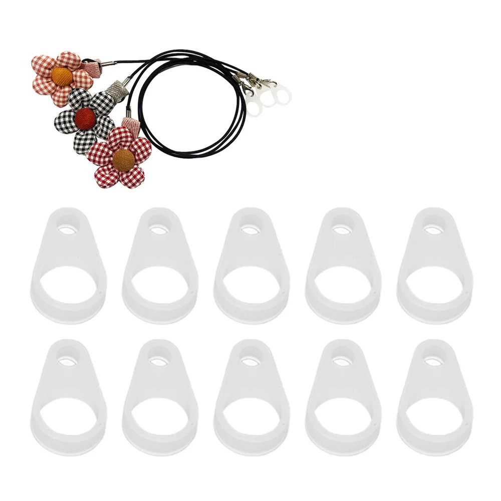 10Pcs Hearing Aid A…