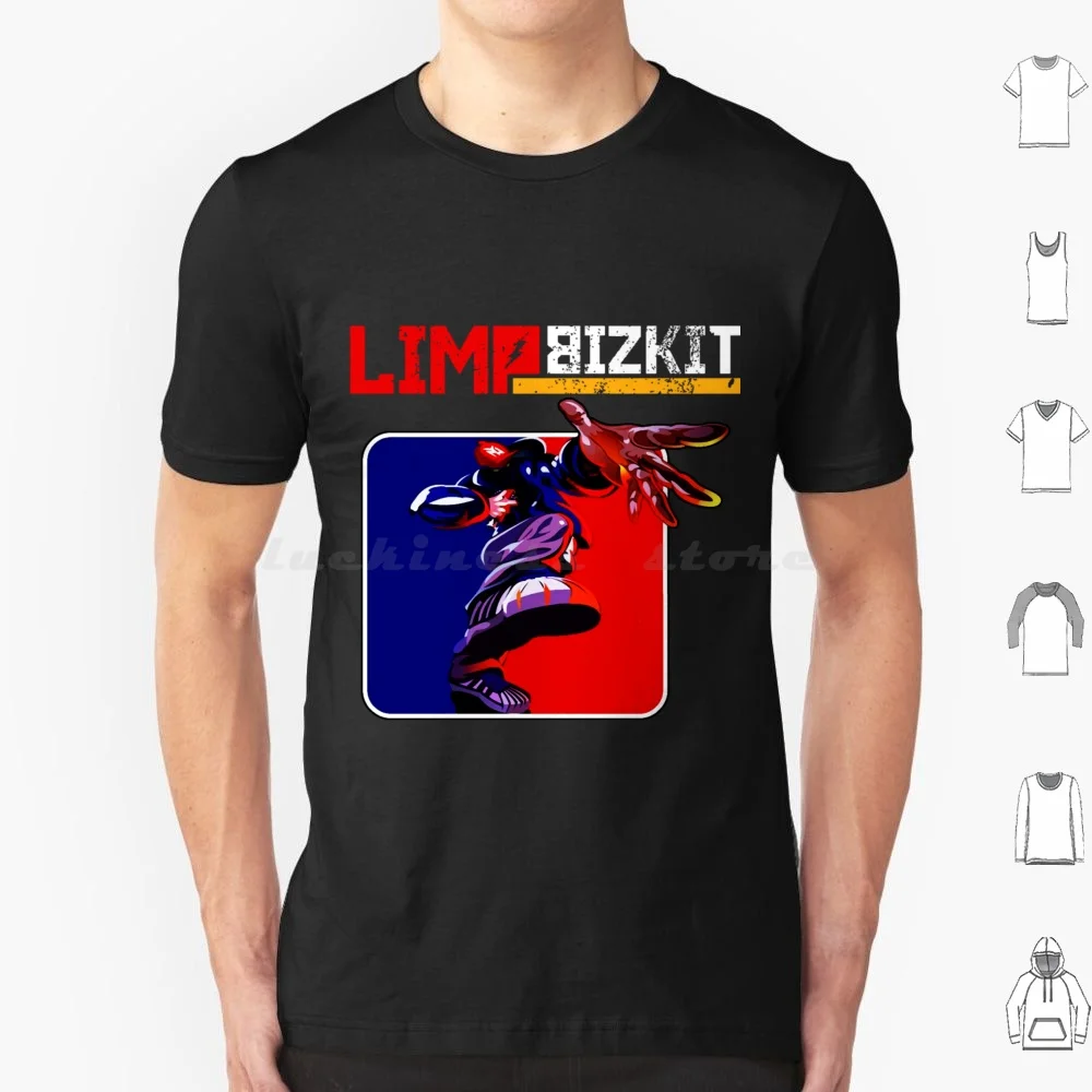 Amazing Of Limp Biz…