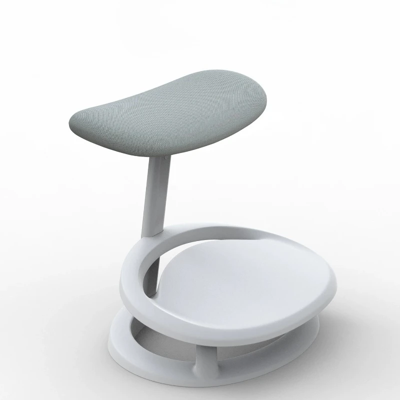 Office Plastic Foot Stool Piano Elegant Upholstered Comfy Foot Stool Dressing Tble Shoemaker Marche Pied Pliable Home Furniture