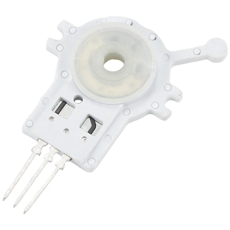 A23F-10PCS SE28-1 Resistance Type Position Sensor For Automobile Air Conditioner Resistance /Model Aircraft Sensor Value 6K