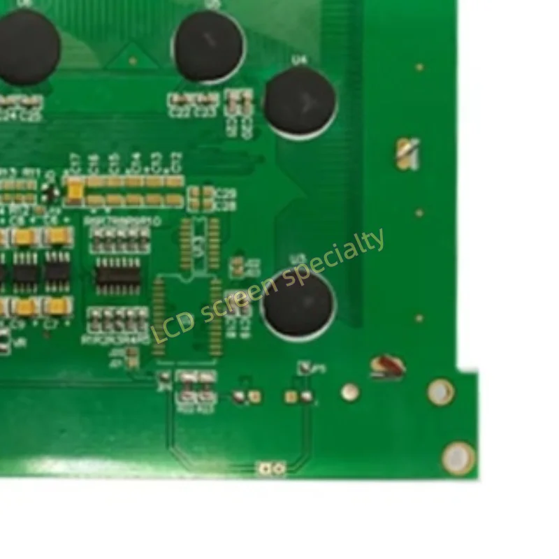 G242CX5R1AC  G242CX5R1RC LCD Display Used for  Heidelberg Printing Machine Screens Compatible