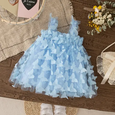 10 best sales बेबी फ्रॉक लड़की - №5