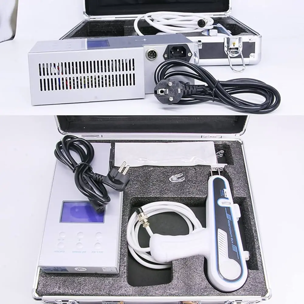 

Beauty intermediary therapy hose accessories presser foot