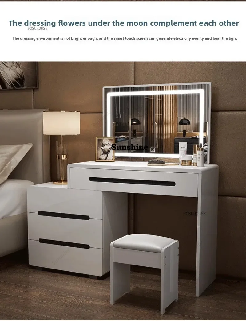 European Makeup Van…