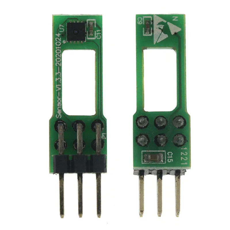 SHT31-DIS Digital Temperature And Humidity Sensor SHT31 Module I2C Communication High Precision