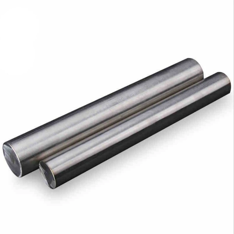 4J29 Kovar Alloy Rod Diameter 4mm-20mm 4J29 Iron Nickel Alloy Rod Kovar29 Alloy Bar for Electric Vacuum Components 500MM