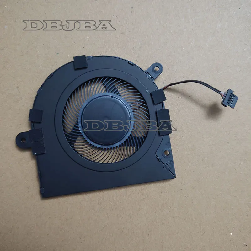 New Laptop Cooling Fan For EG50040S1-CJ10-S9A DC5V Cooling Fan 4pin