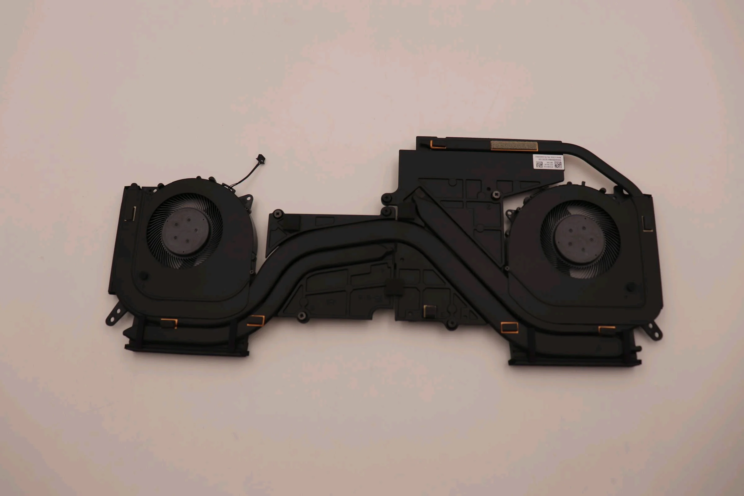 For Legion 5 15ARH7H Savior R9000P Cooling Fan 5H40S20522 5H40S20523