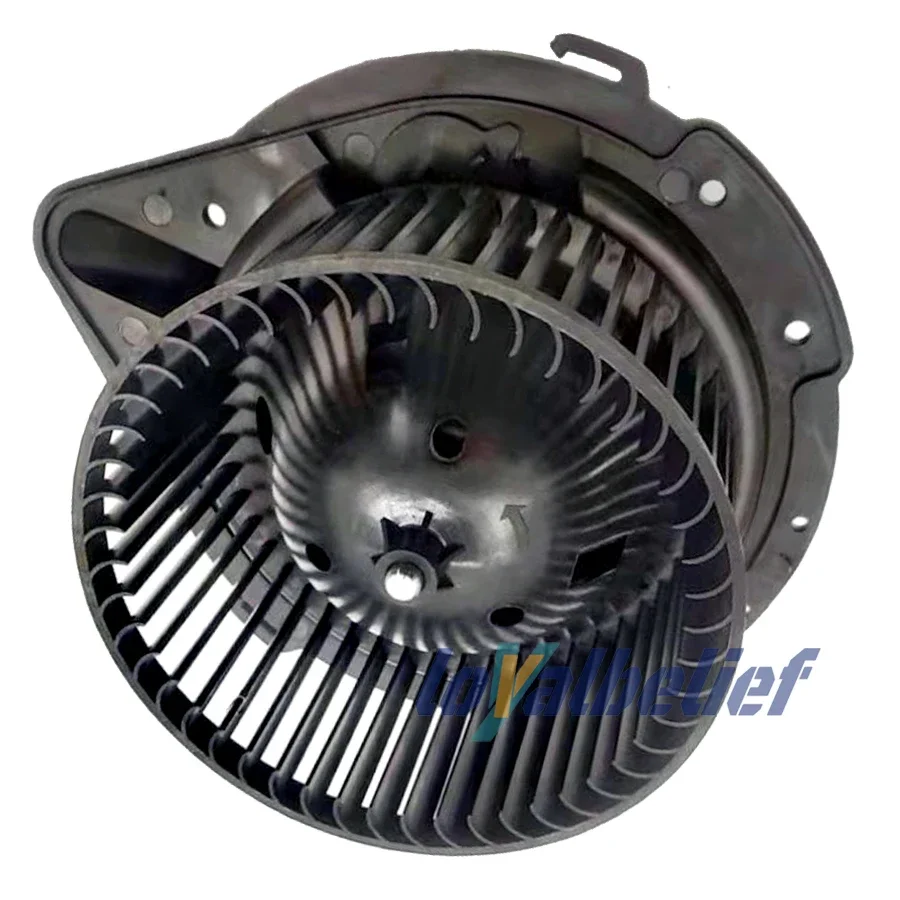 A/C Heater Blower Fan For AUDI 80 90 CABRIOLET 87-98 VW PASSAT VARIANT 88-91 893820021 357820021 191820121 8A1820021