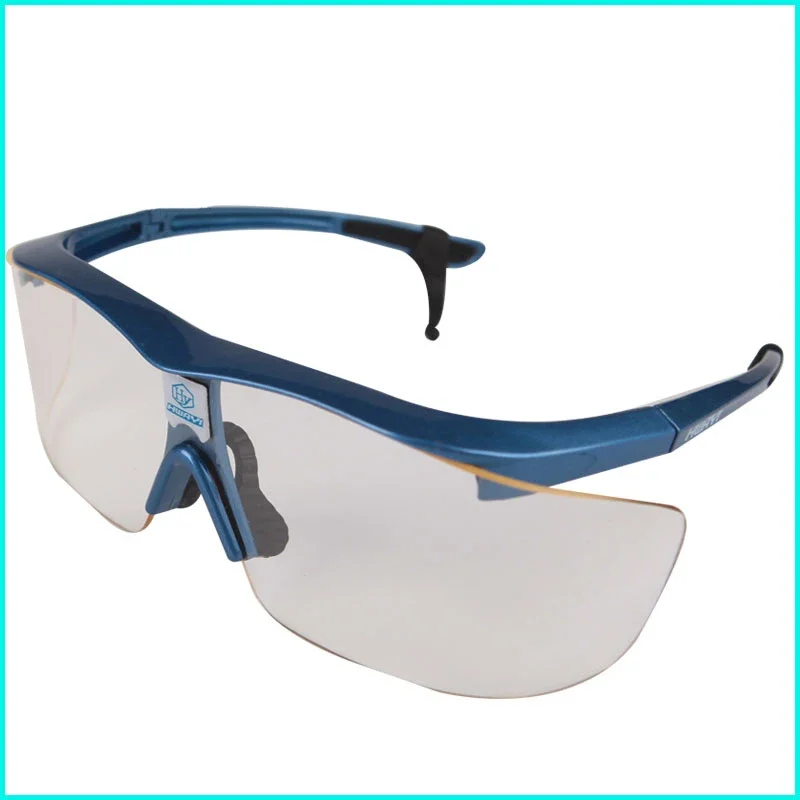 2025 Excellent Products Imports Edge X-Ray Protective leaded x-ray glass frames Medical X Ray Protective Lead Goggles