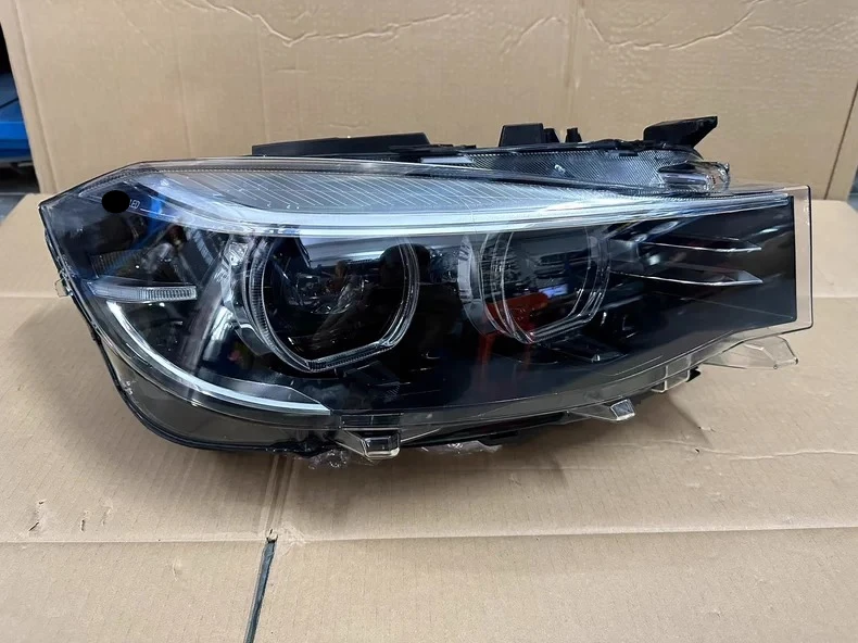 

Фара для BMW GT F34, светодиодная фара для 3 серии GT F34, 2016-2018 гг.