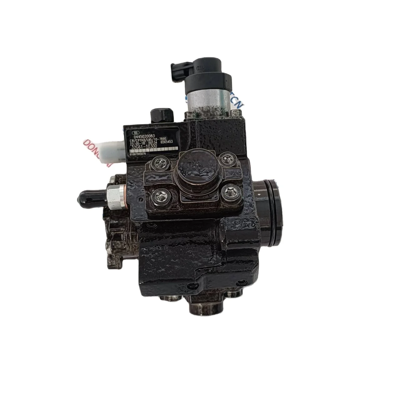 

Fuel InjectionPump 0445020083, 0 445 020 083, 32G61-10300 For Engine DO4FR Kobelco Excavator SK130-8 SK140