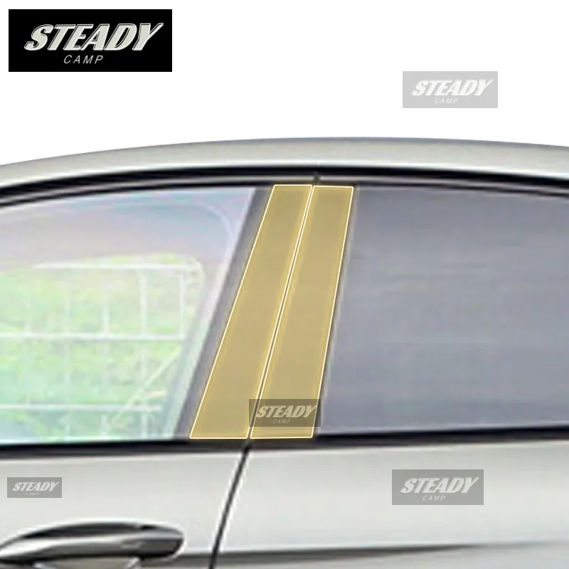 

Pre cutting Car Exterior Headlights PPF transparent protective film TPU scratch resistant For Porsche Panamera 2017-2023