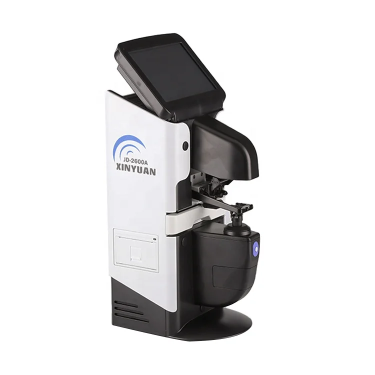 Hot Selling Optical Equipment Lensometer Auto Lensmeter