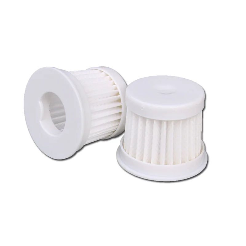 4 Stuks Hepa Filter Voor Zc401f Mijt Verwijdering Instrument Stofzuiger Onderdelen Accessoires