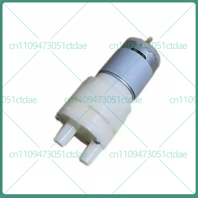 2pcs For Aux Tea Maker 12V Self Priming Water Pump Motor Auto Water Feeder Universal Water Dispenser Replacement Parts