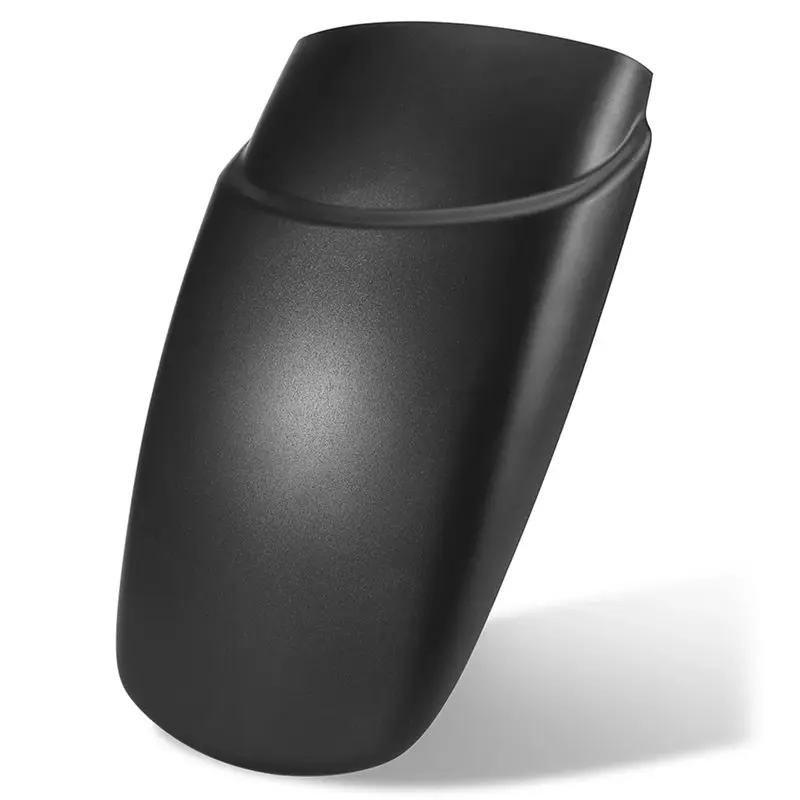 A65P-Motorcycle Accessories Extension Front Fender Mudguard Extender For Honda GB350S GB 350 S GB350 S GB 350S 2025 2026