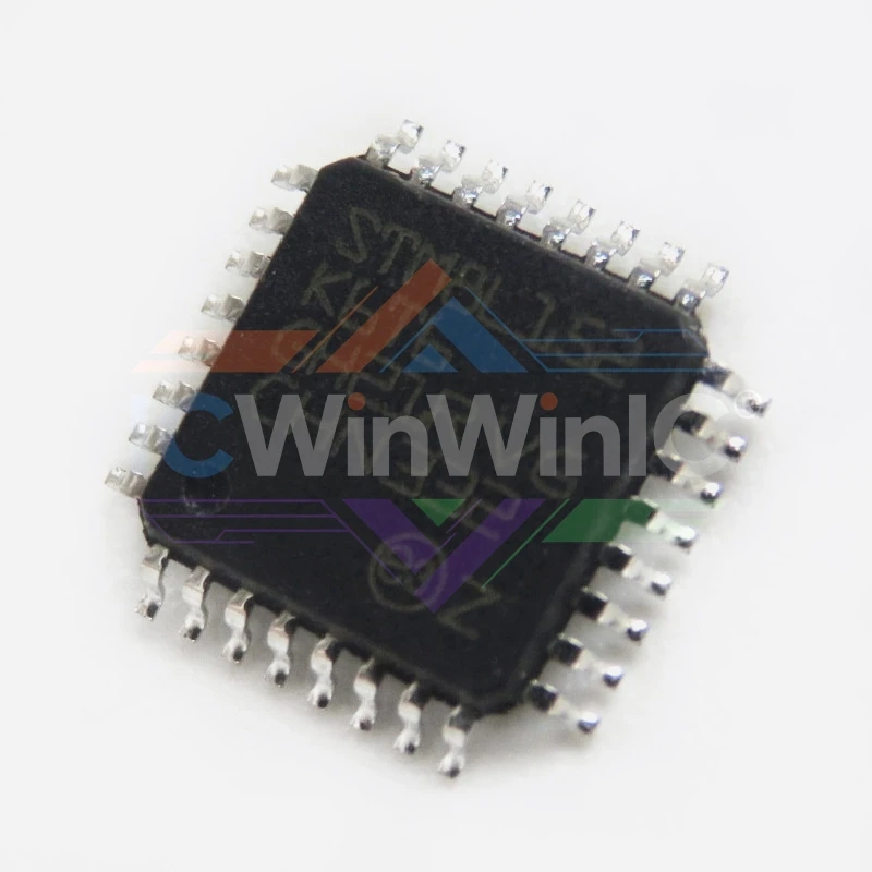 W25X40CLSIG 25X40CLSIG 25X40 ATMEGA32-16AU ATMEGA32 FDP7030BL FDP7030 STM8L152K6T6 STM8L152 LF411CN LF411ACN TDA7851F TDA7851