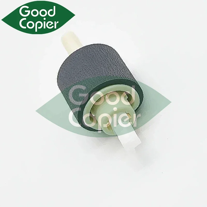 5pcs Pickup Roller support for HP Pro M401 M425 P2035 P2055 support for Canon LBP 251 253 6303 6304 6600 6653 RM1-9168-000 RM1-6