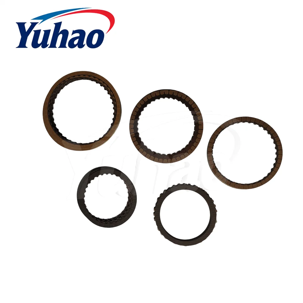 A6LF3 Automatic Transmission Clutch Plate Repair Kit  For Hyundai and Kia K4 and Sorento Auto Parts