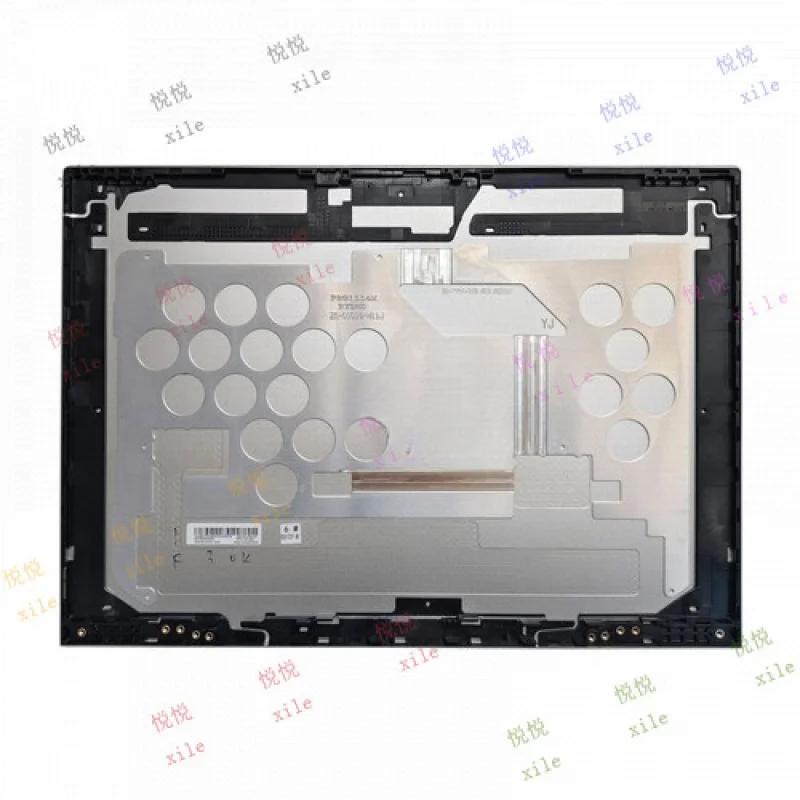 

L L New For HP Elitebook 845 840 G11 LCD Rear Lid Top Back Cover Shell N94633-001