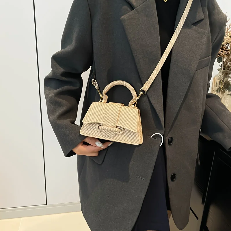 bolsa-transversal-pequena-de-cor-solida-elegante-mini-bolsa-de-mao-para-celular-e-moedas-alca-ajustavel-fecho-magnetico