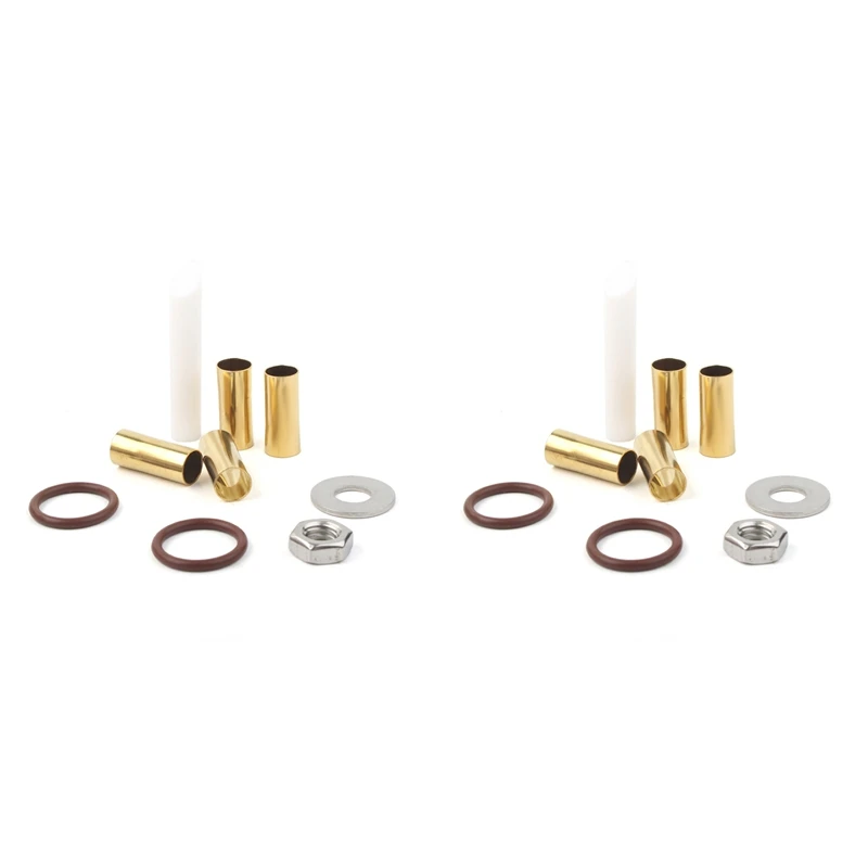 2X Motorcycle Rocke…