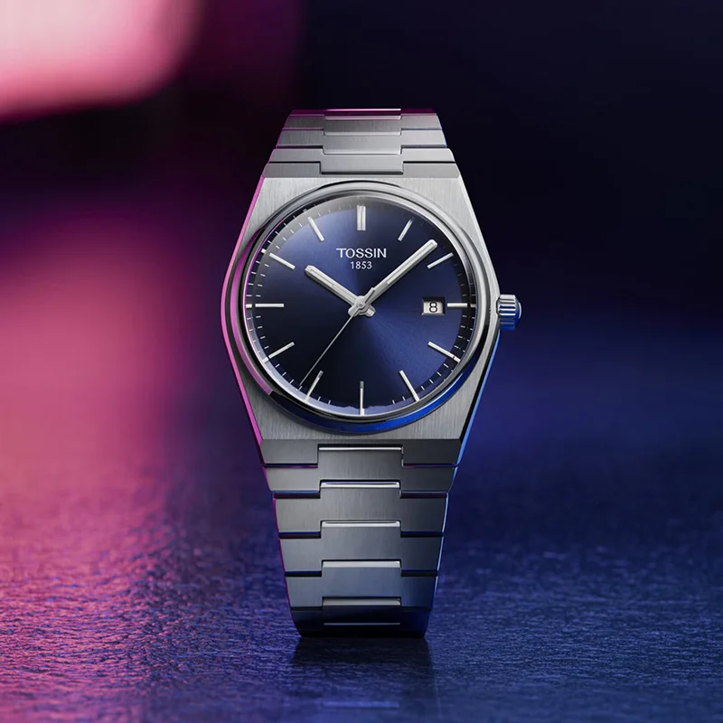 Cartisi Classic Creative  Quartz Watch Men Super Player Ultra Thin Hot Selling High Quality Personality Men's Watch Clcok Reloj
