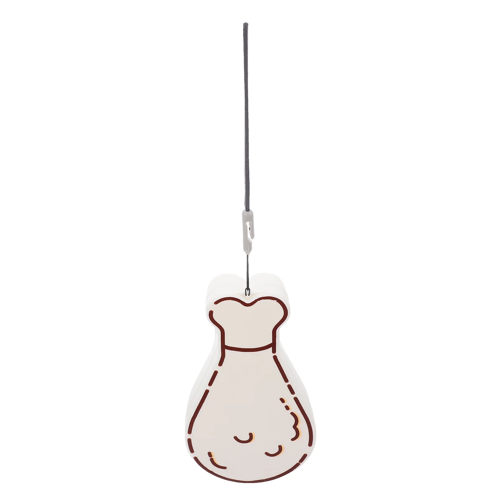 

Portable Dog Water Bottle 500Ml Lightweight Travel Pet Waterer for Hiking Walking Outdoor Adventures Multi-Functional Hydration