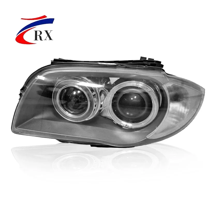 Suitable For BMW 1 Series E88 Headlight High Quality Headlamp For Car Factory Direct Sales Support Customization